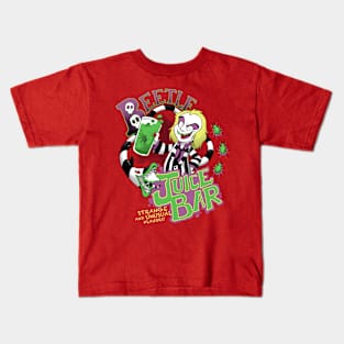 Juice! Kids T-Shirt